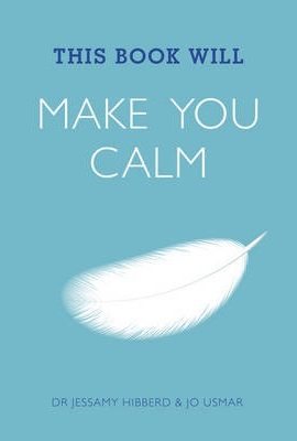 This Book Will Make you Calm
