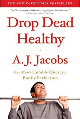 Drop Dead Healthy