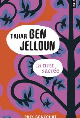 La Nuit sacrée