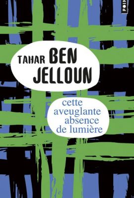 Cette aveuglante absence de lumière