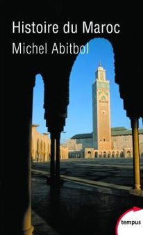 Histoire du Maroc