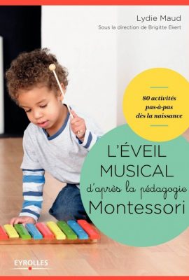 L'éveil musical d'après la pédagogie Montessori