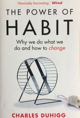 The power of habit