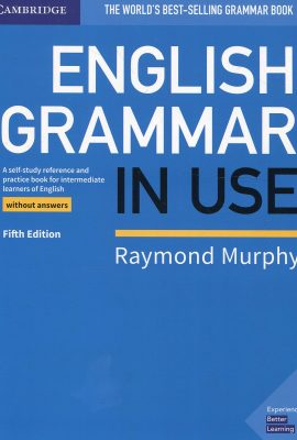 English Grammar in Use