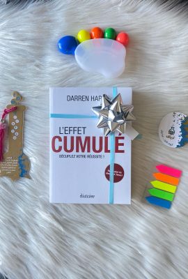 L'Effet Cumulé