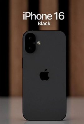 Apple iPhone 16