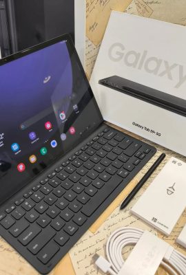 Samsung Galaxy Tab S9+