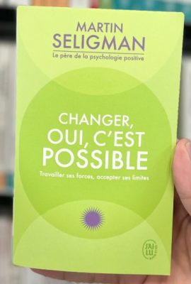 Changer, oui c'est possible