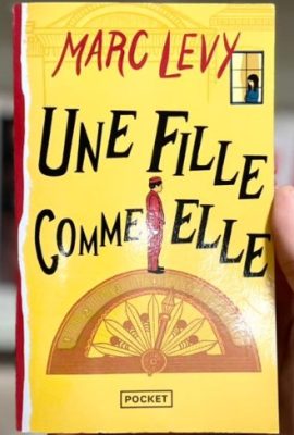 Une fille comme elle